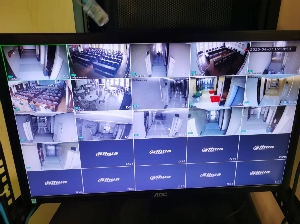 長沙長大集團機房數據中心建設項目圓滿竣工！